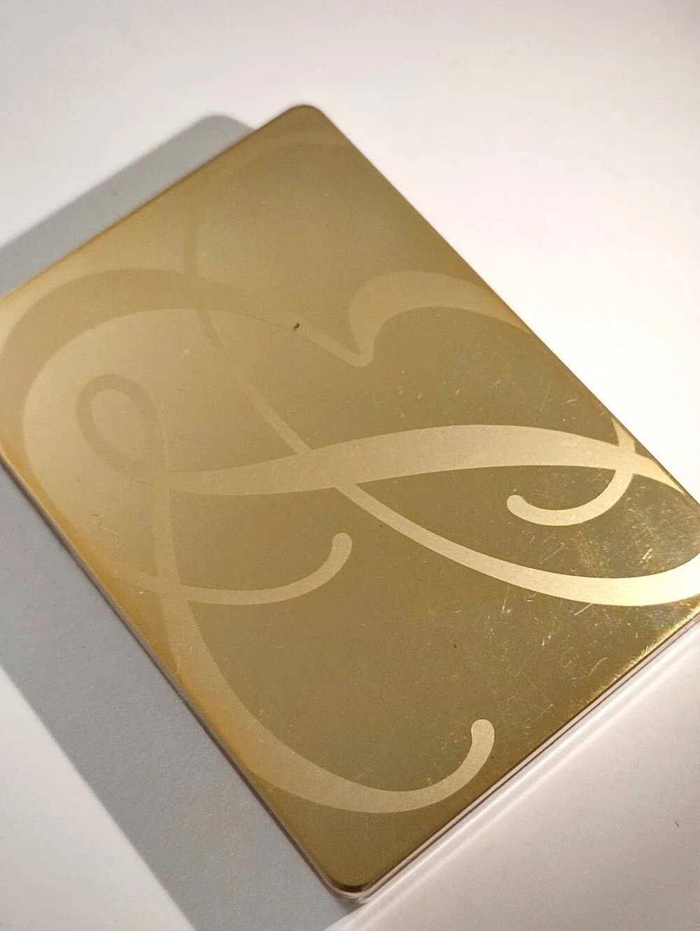 Estee Lauder Pure Color 09 Emerald Oasis Eyeshadow Palette - Picture 4 of 5